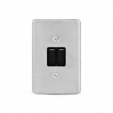 Lesco 2 Lever Switch
