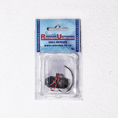 12V DC buzzer module