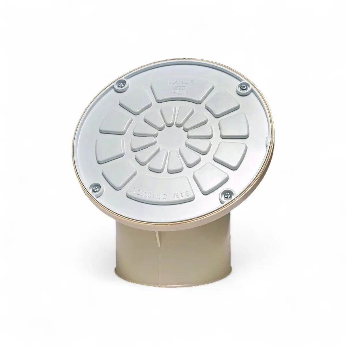 110mm X 45-Degree Rodding Eye