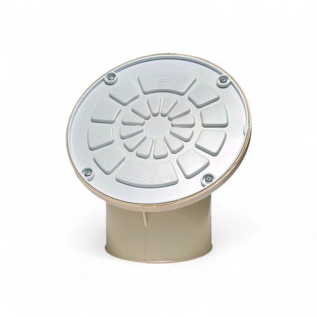 110mm X 45-Degree Rodding Eye