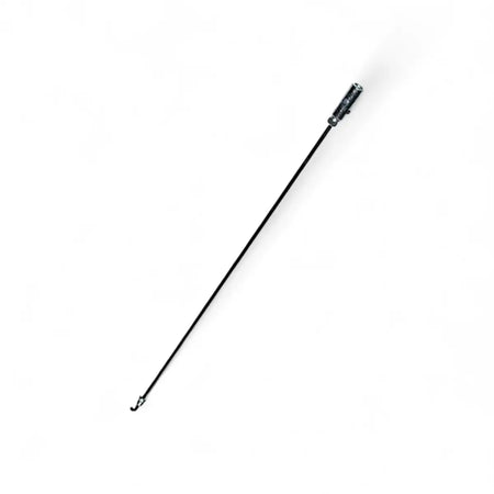 Light Duty Drain Rod - 6mm X 2M