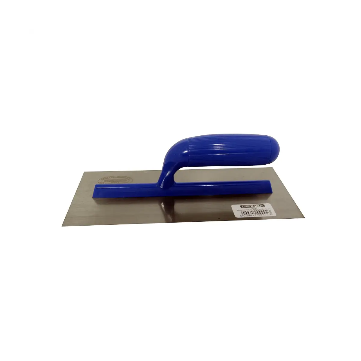 280mm plastering trowel plastic handle