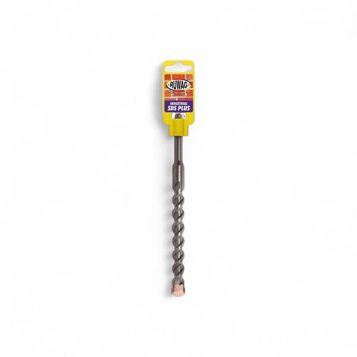 Industrial Sds Plus Masonry Drill Bit