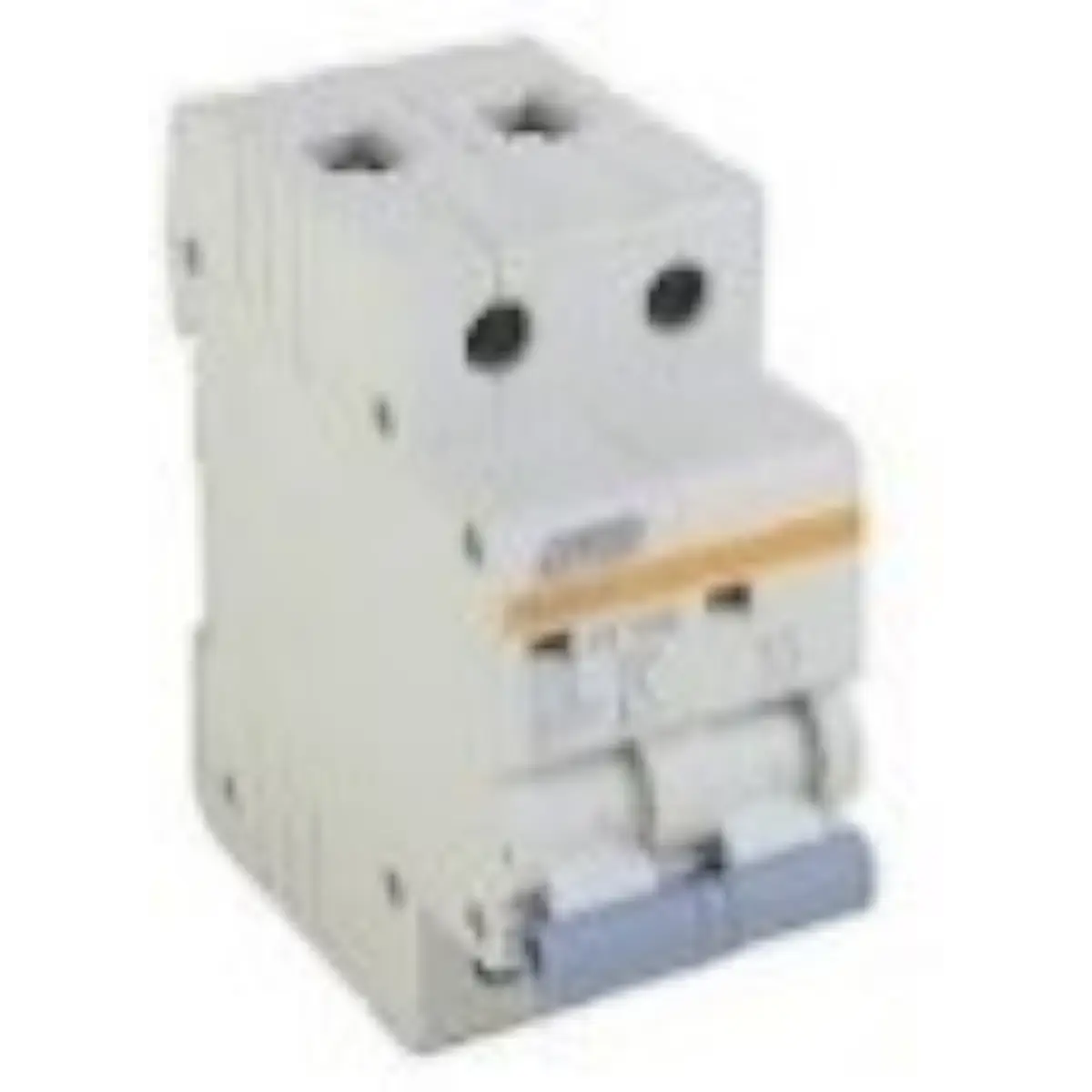 Majortech double pole circuit breaker
