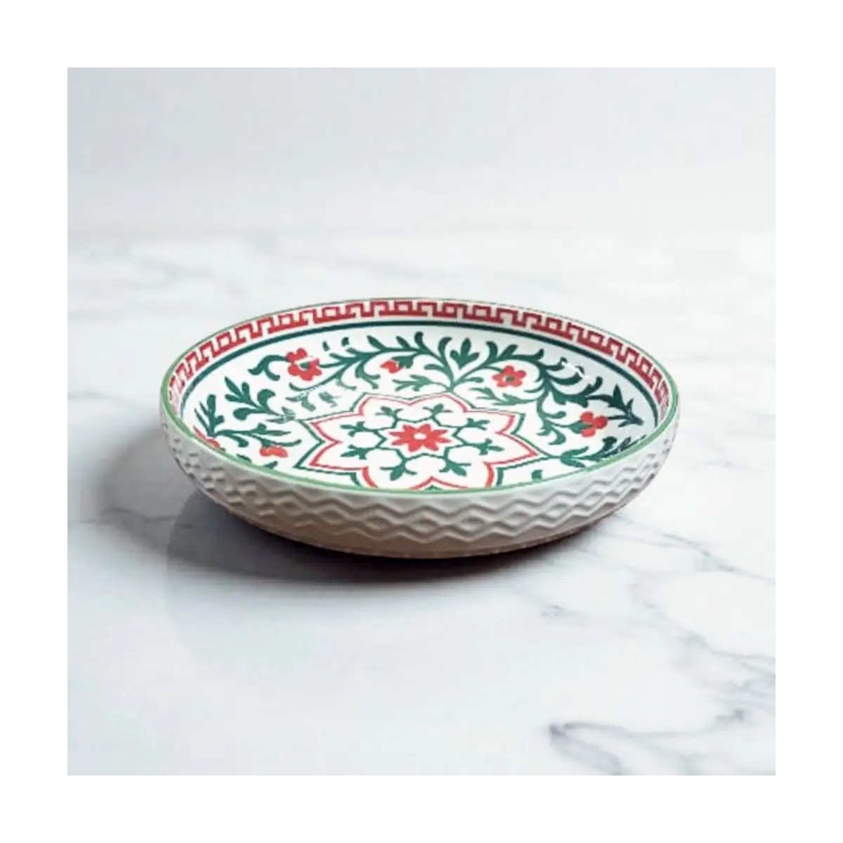 Ceramic pasta dish 20cm