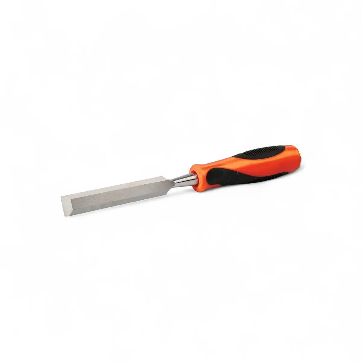 Orange & Black Handle Wood Chisel - 32mm