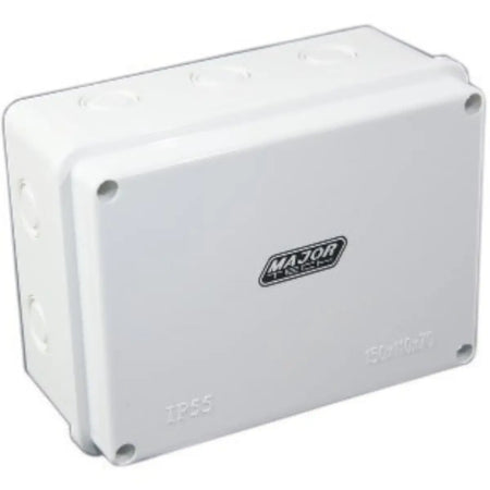 AAA alkaline junction box