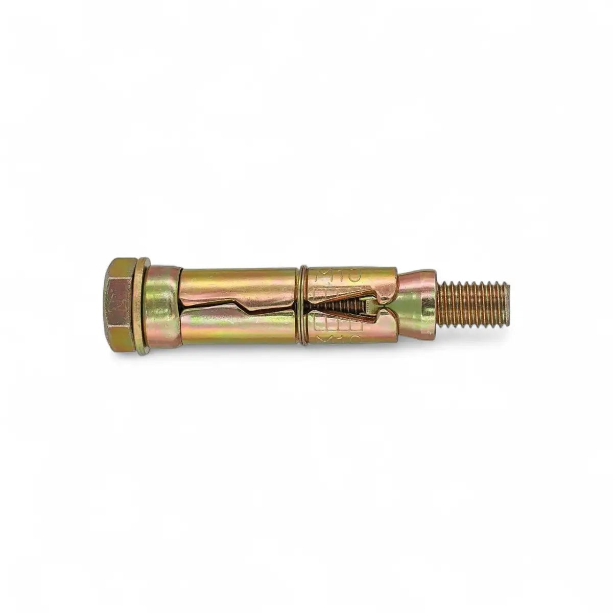 Sleeve Anchor Expansion Bolt (10-Pack)