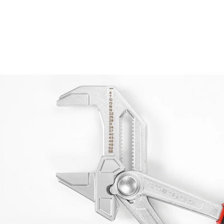 Adjustable pliers wrench 10 inch