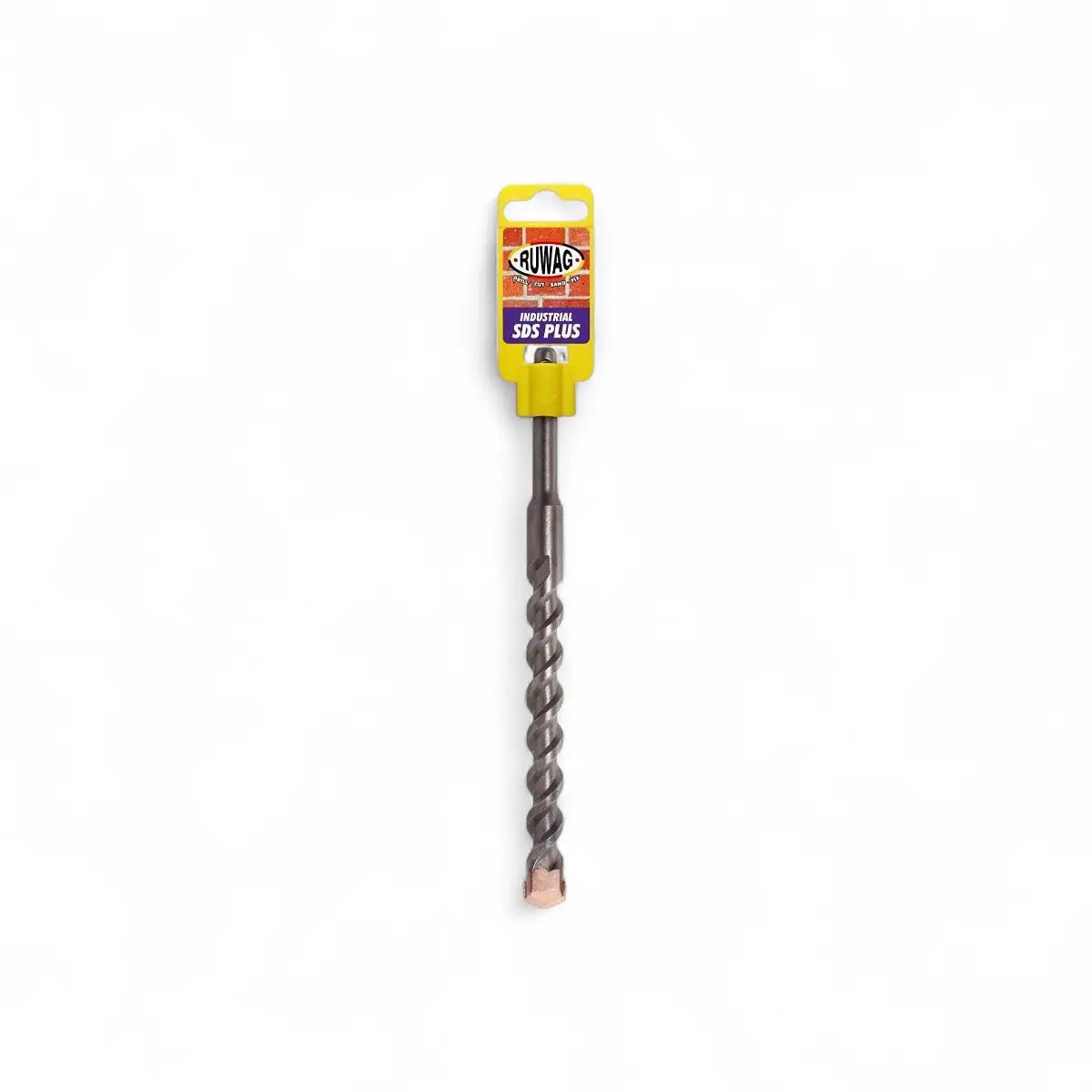 Industrial Sds Plus Masonry Drill Bit