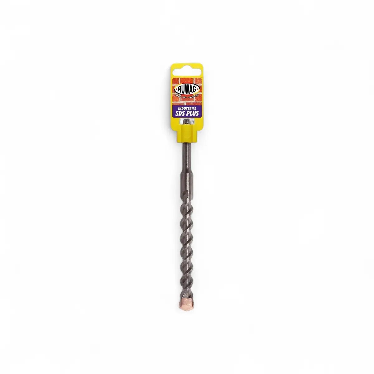Industrial Sds Plus Masonry Drill Bit