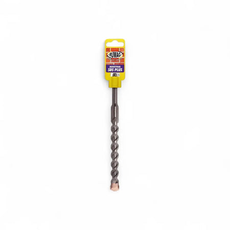 Industrial Sds Plus Masonry Drill Bit