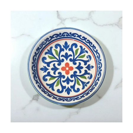 9cm ceramic sauce bowl