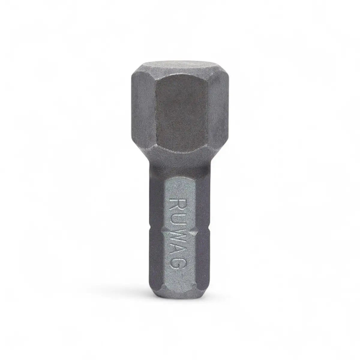Hex Screwdriver Bit 2-Pack (Carded)