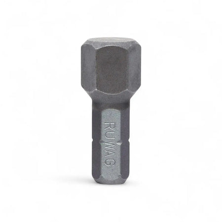 Hex Screwdriver Bit 2-Pack (Carded)
