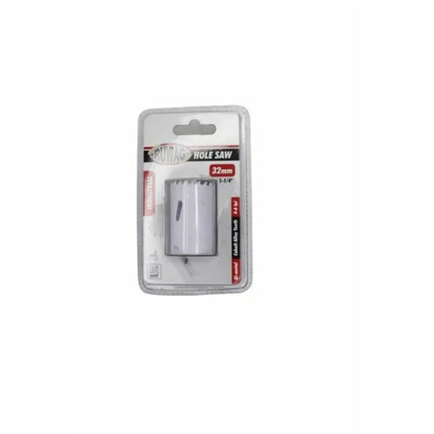 Ruwag 32mm Hole Saw - Al's Hardware