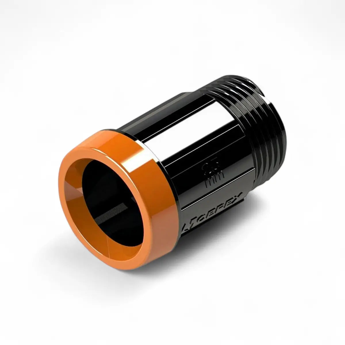 EZ Flow Irrigation Male Adaptor Fitting - 25mm X 1"