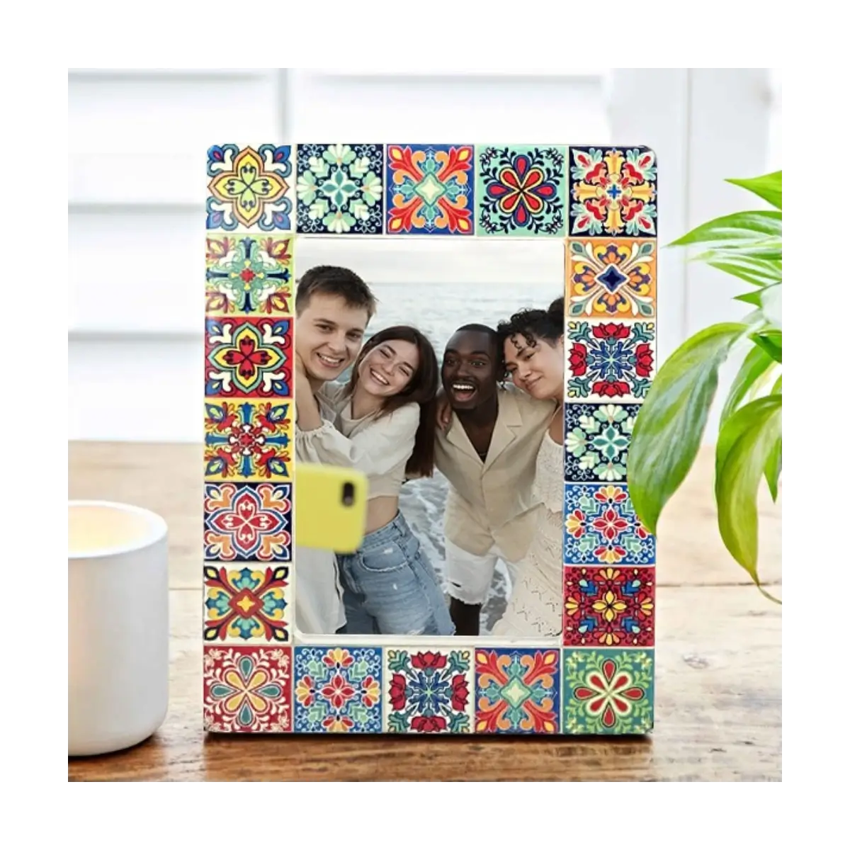 4x6 forever captured frame