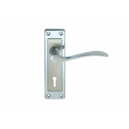Samson 8'' 3 Lever Lockset Cortana Handle - Al's Hardware