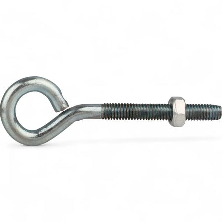 Eye Bolt & Nut (Single)