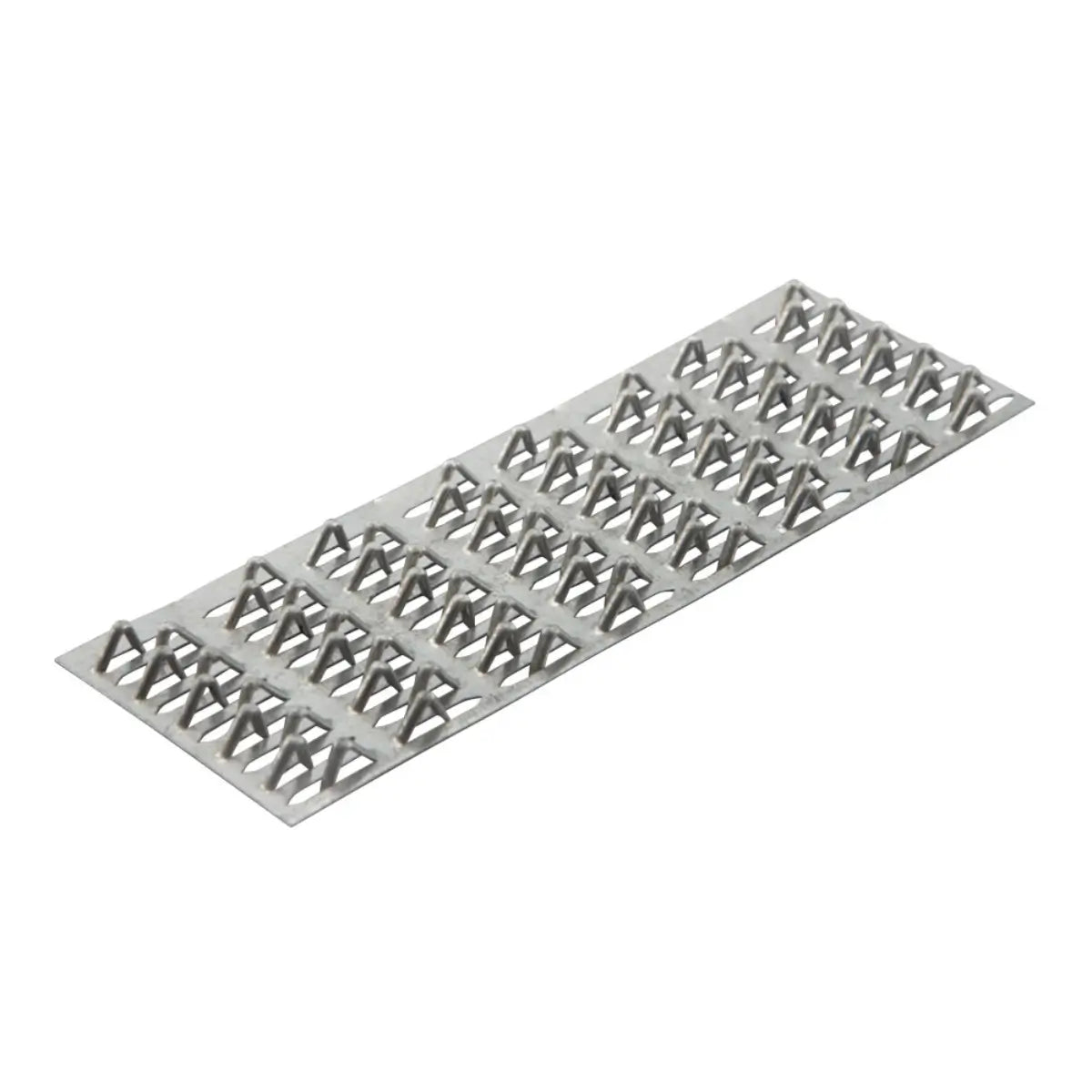 Gryptite nail plate 8x24cm