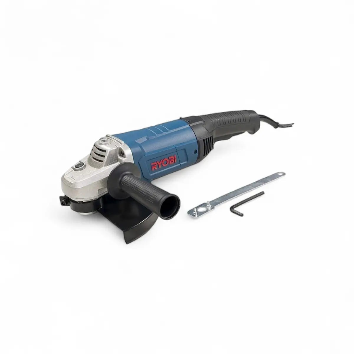 Ryobi 230Mm Angle Grinder - 2000W