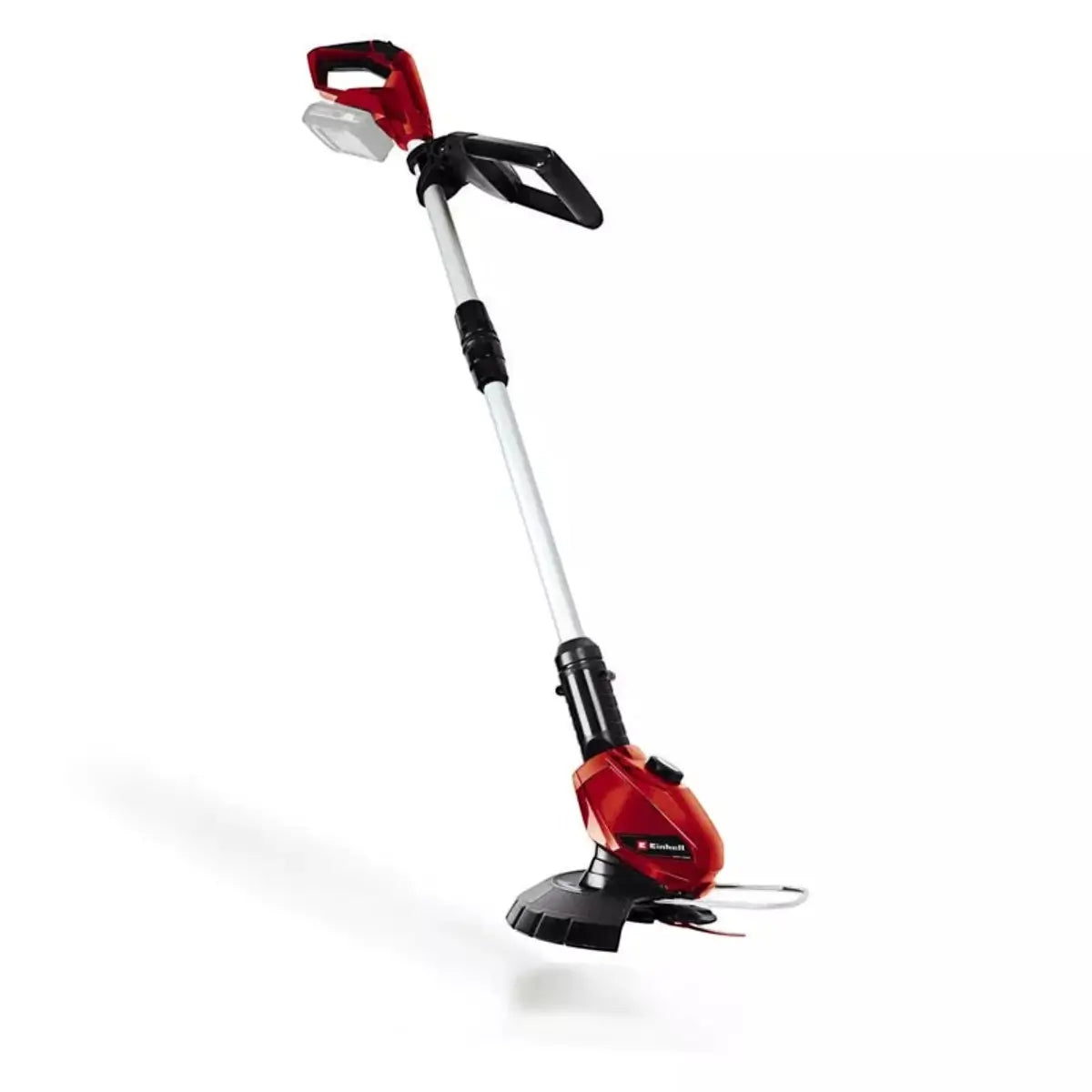 Cordless Lawn Trimmer – Al's Hardware