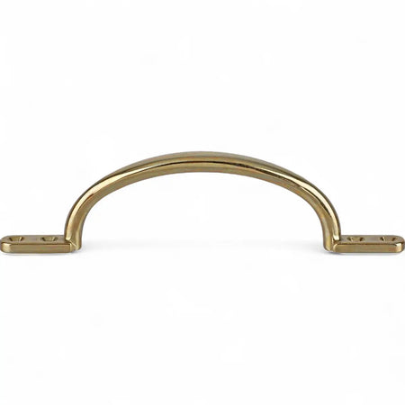 Cable Clip Round pack of 10