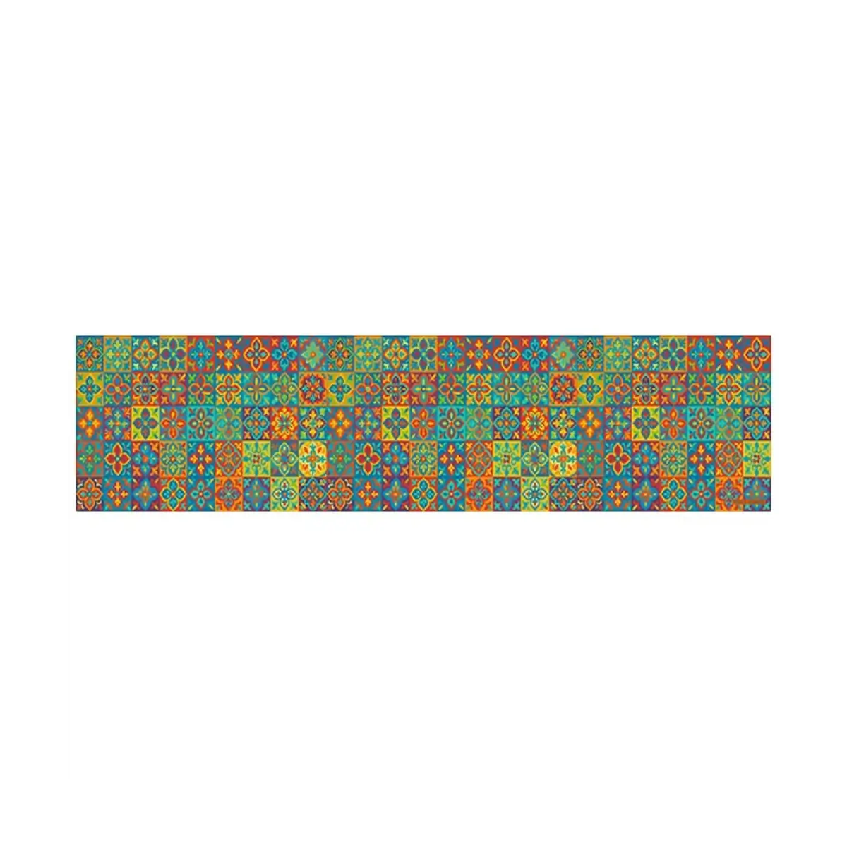 Fabric table runner 30cm x 1.5m