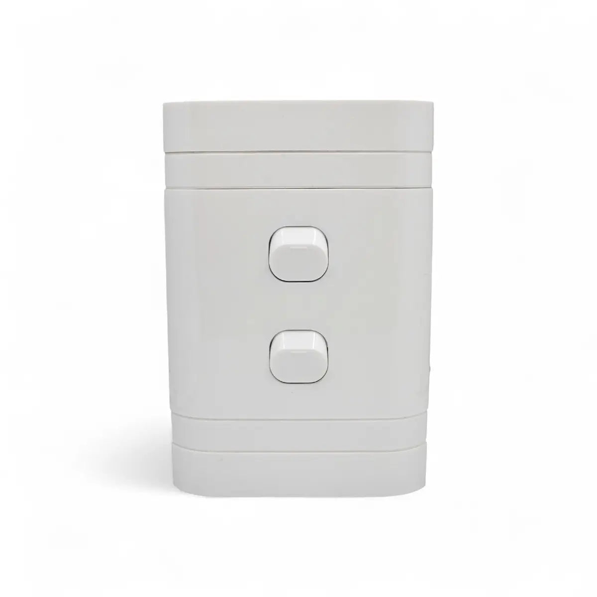 Lesco Switch 2 Lever 100X50Mm Light Switches