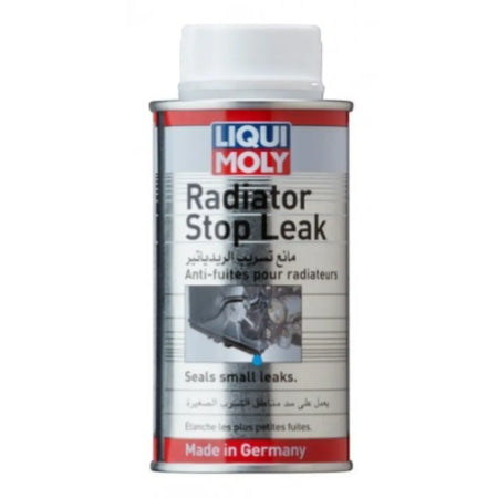 Radiator stop leak additive 150ml