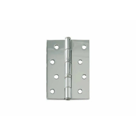 Samson 100x75mm Ball Bearing Hinge - Al's Hardware