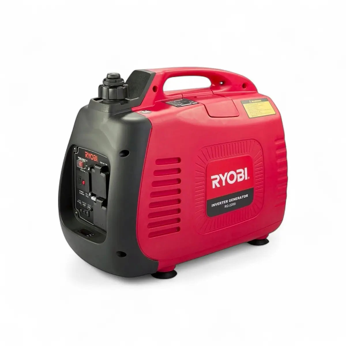 Ryobi 2200W Inverter Generator