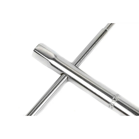 Monoblock tap spanner set