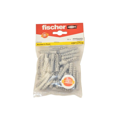 M8 USP plug connector