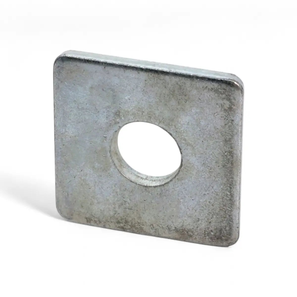 Square Flat Washer - 13 X 36mm (25-Pack)