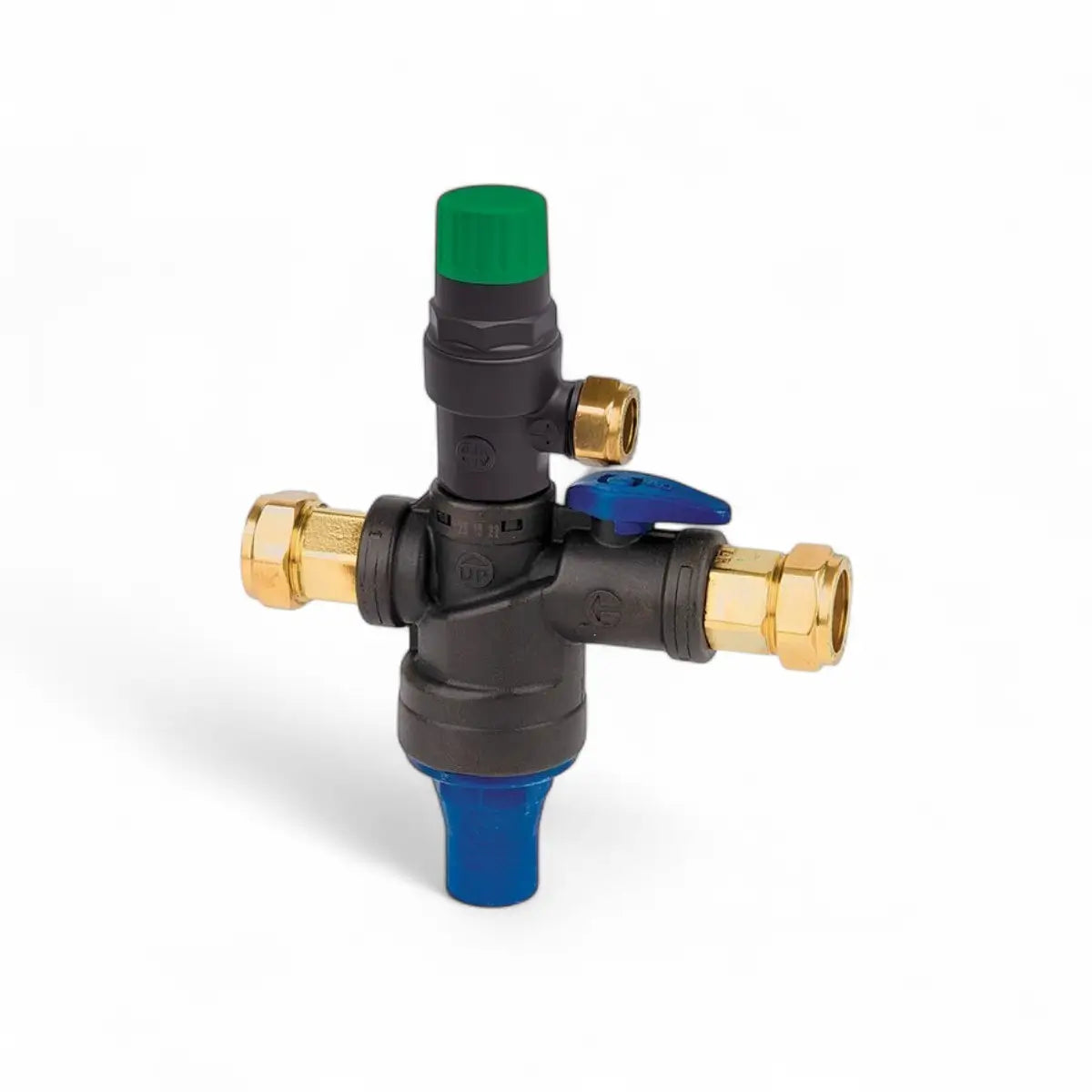Valve Technology Evo Valve 600Kpa 22Mm Valve