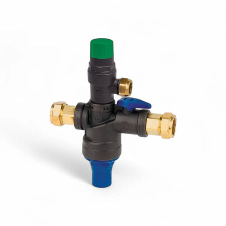Valve Technology Evo Valve 600Kpa 22Mm Valve