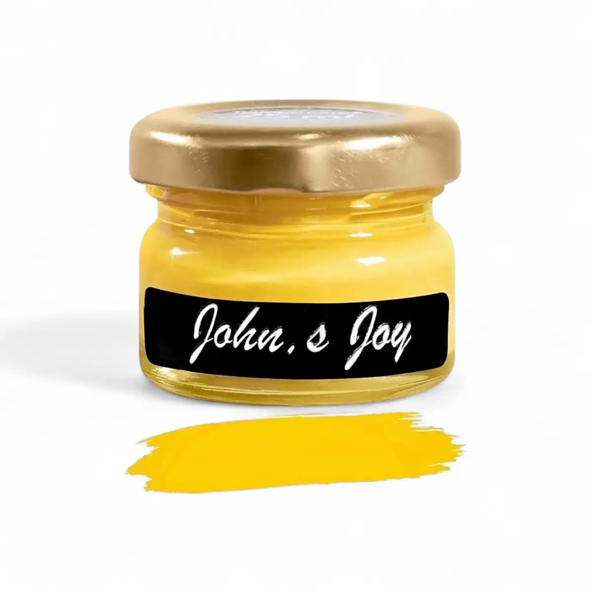 Tjhoko Paint John's Joy 25ml Chalk Paint