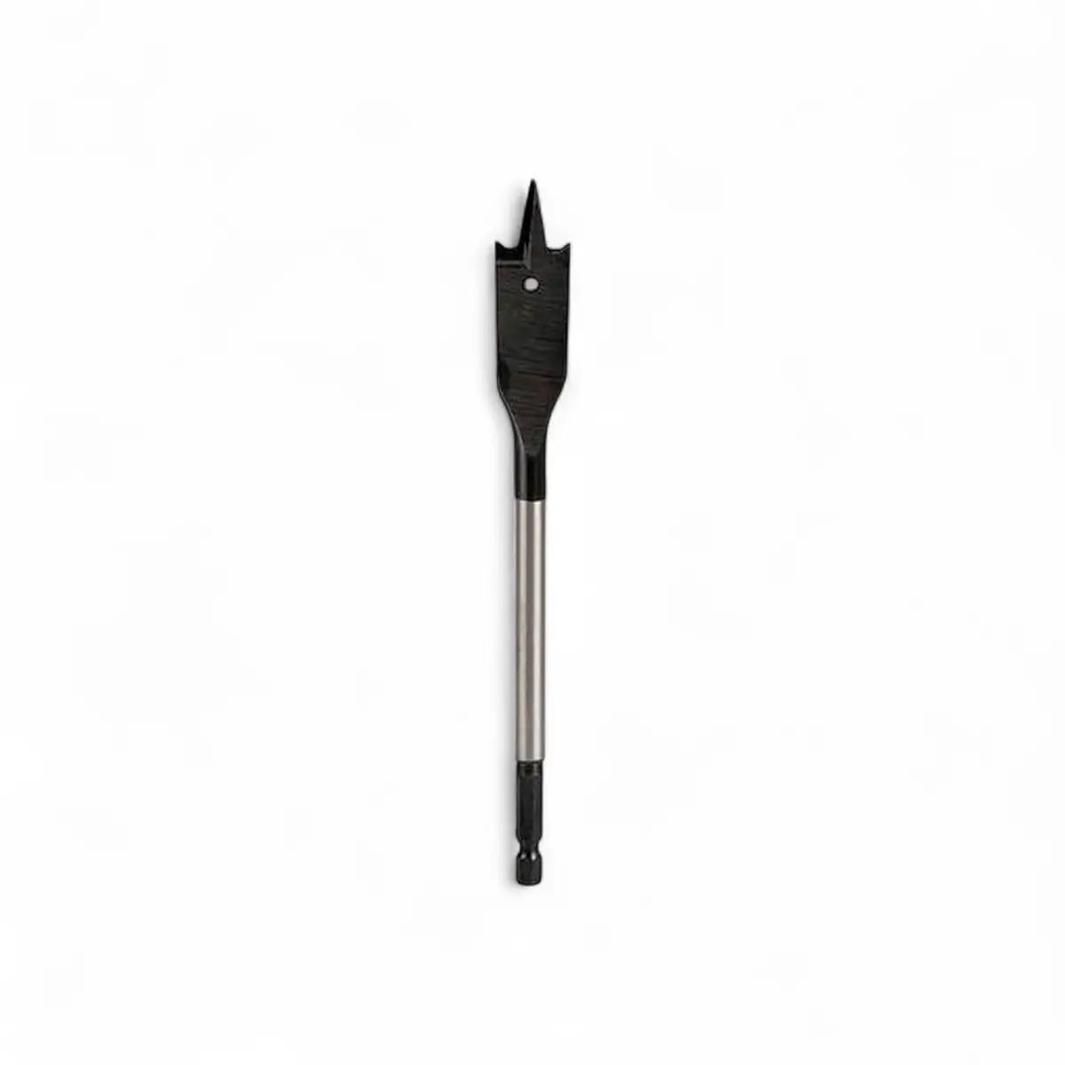 Standard Flat Wood Drill Bit (Carded)