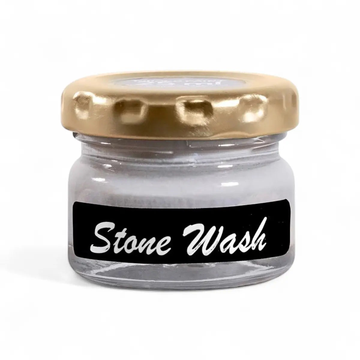 Tjhoko Paint Stone Wash 25ml Chalk Paint