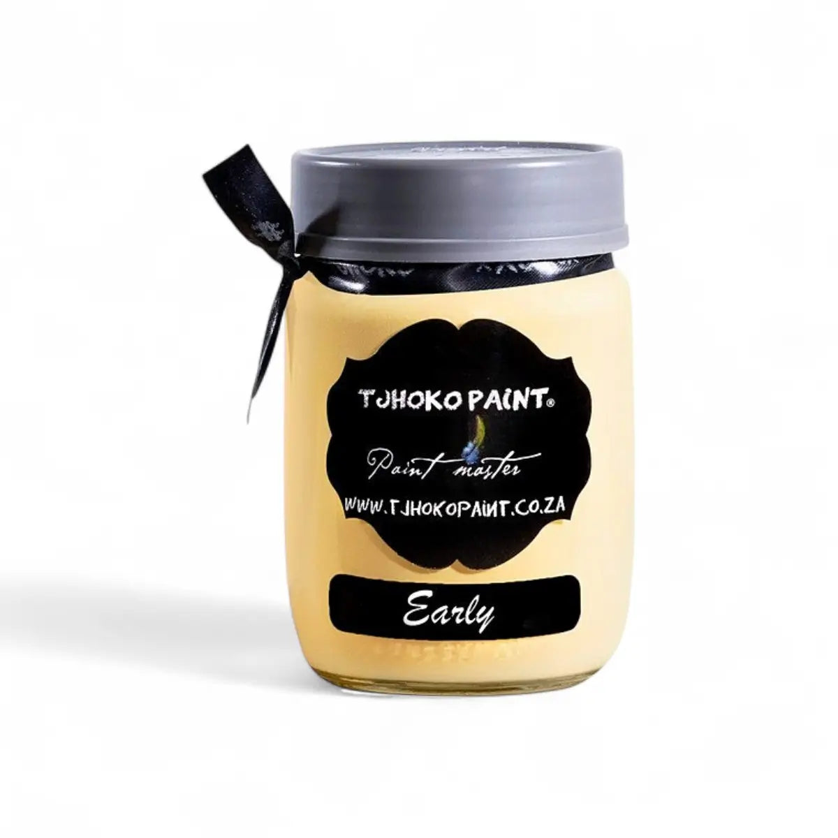 Tjhoko Paint Early 250ml Chalk Paint