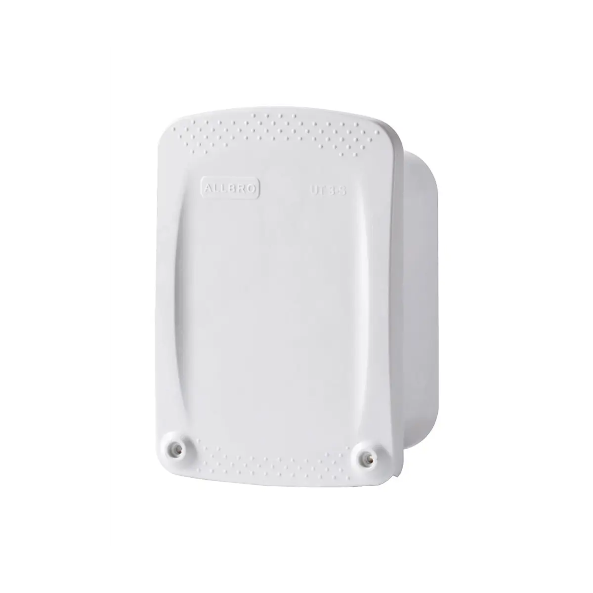 Slide lid junction box