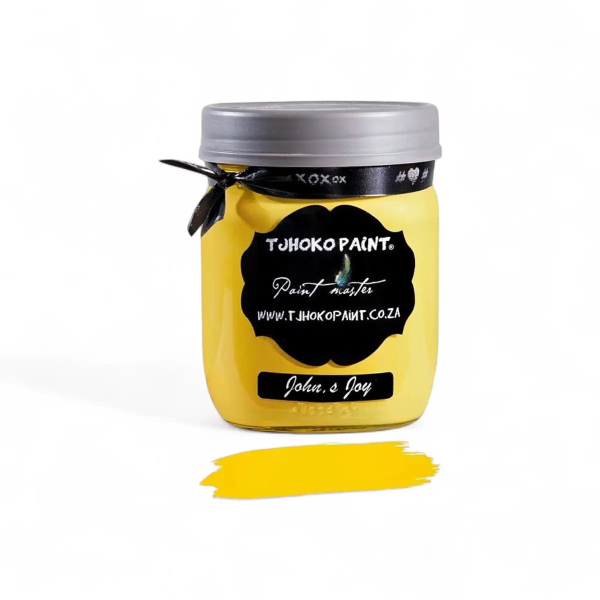 Tjhoko Paint John's Joy 500ml Chalk Paint