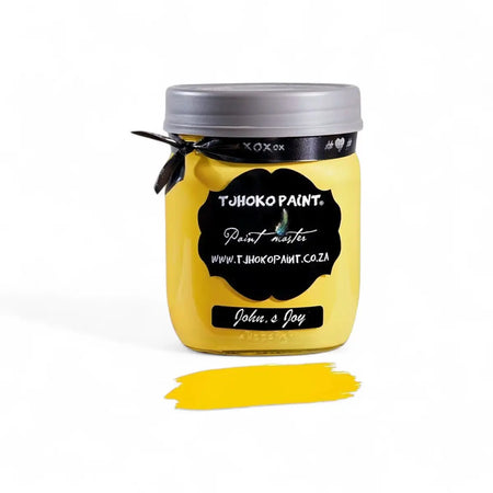 Tjhoko Paint John's Joy 500ml Chalk Paint