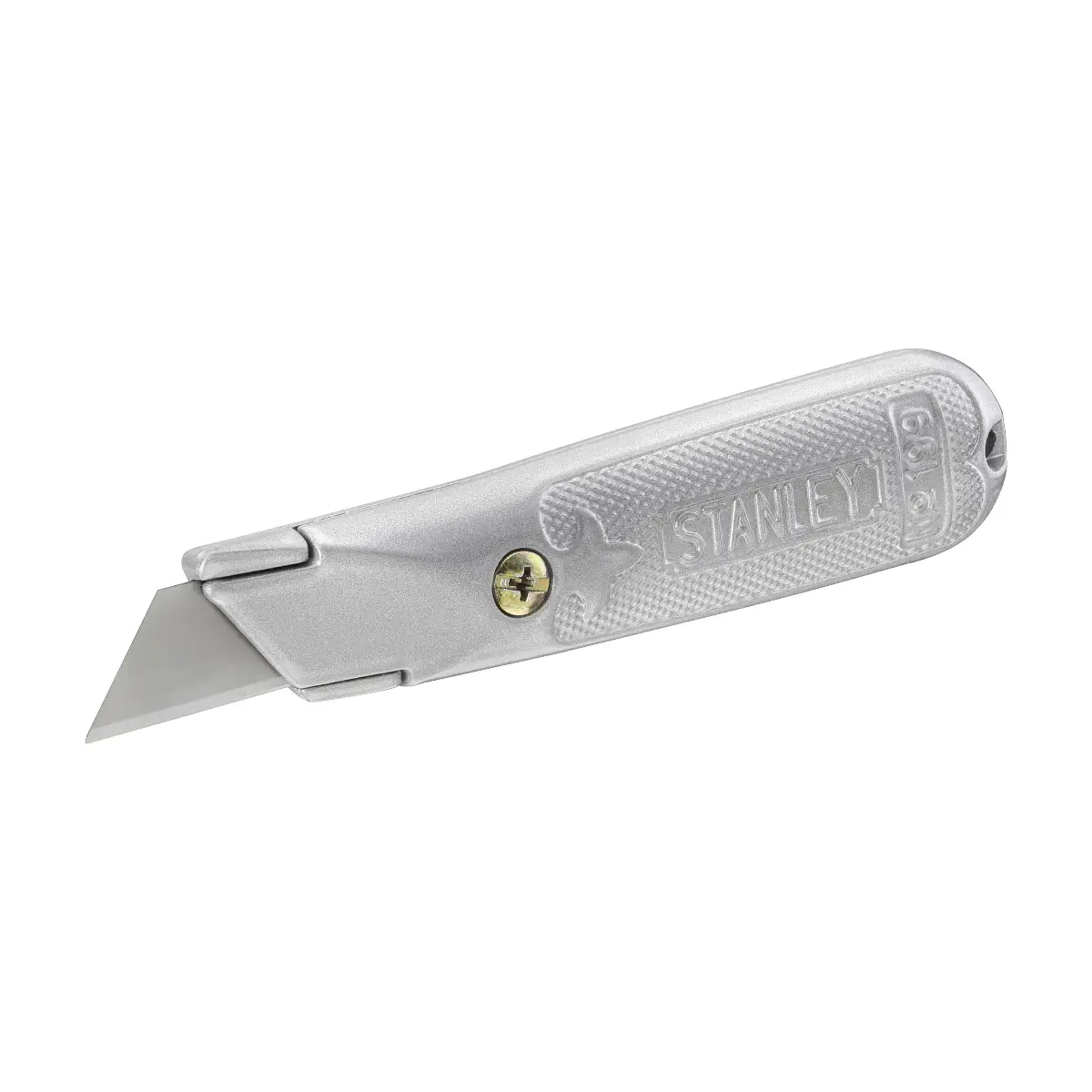 Stanley fixed trimming knife
