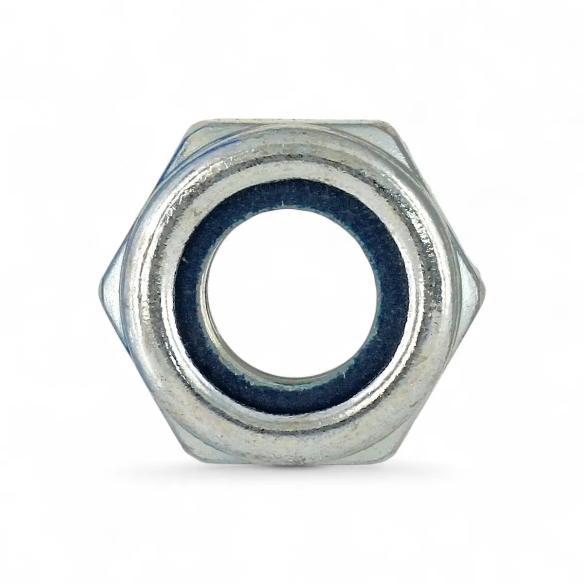 Nylock Nut (25-Pack)