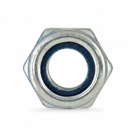Nylock Nut (25-Pack)