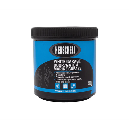 Marine grease 500g tub