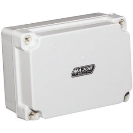 IP65 distribution board enclosure